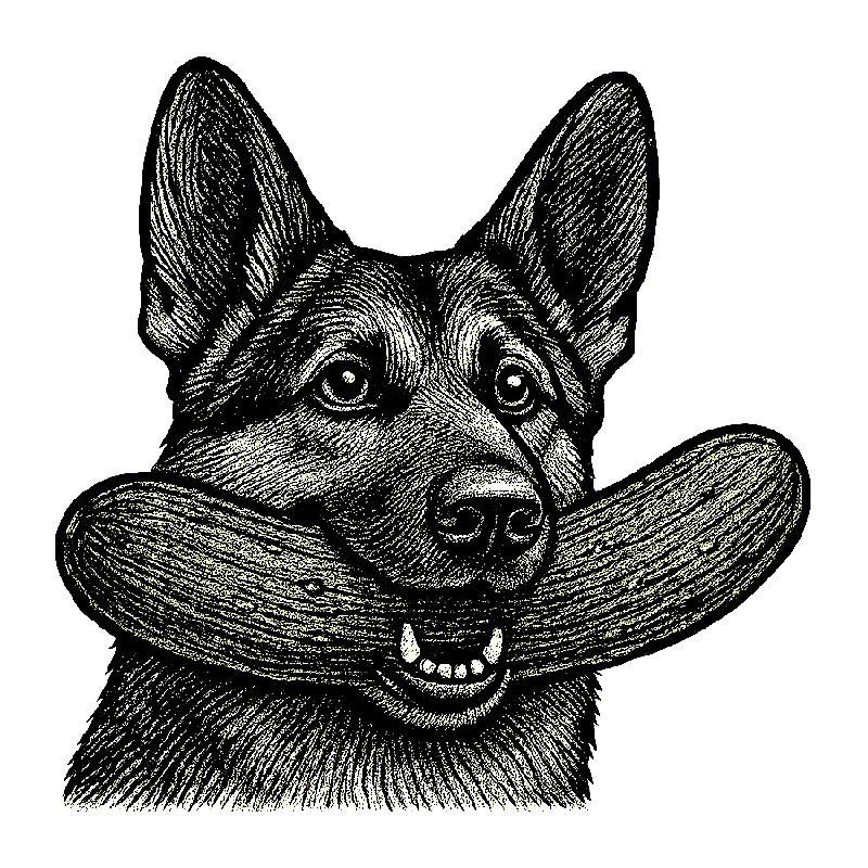 Stellar Pickles Logo